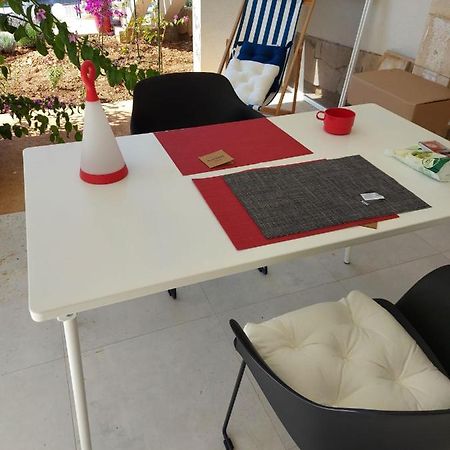 Ra Apartment For 2 People In 波尔 外观 照片