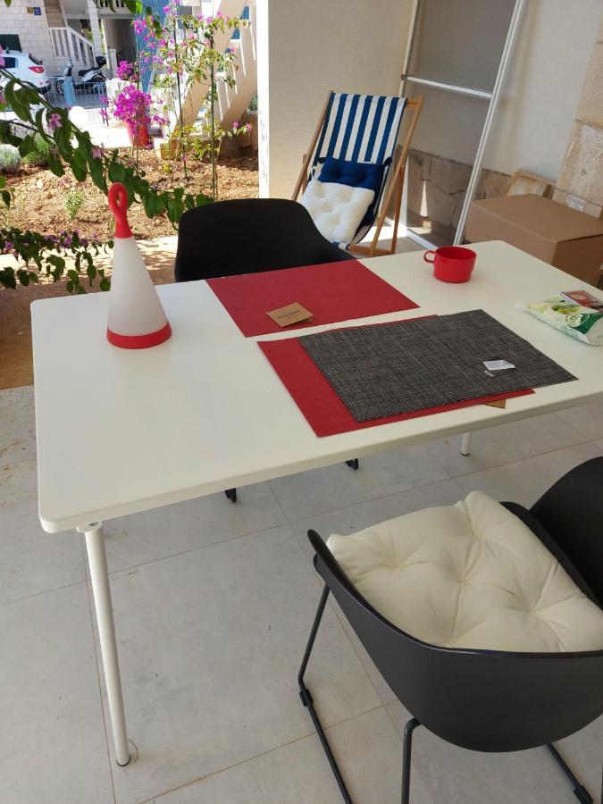 Ra Apartment For 2 People In 波尔 外观 照片