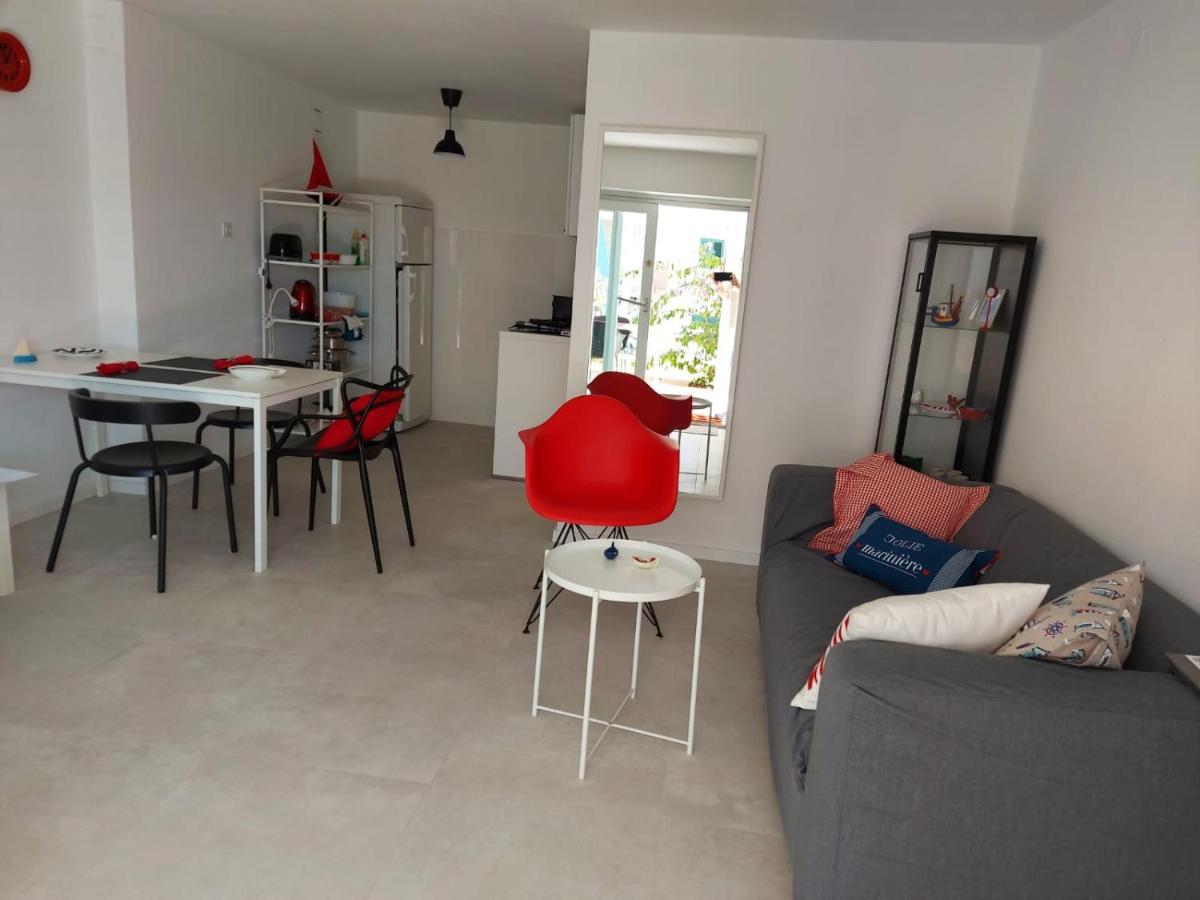 Ra Apartment For 2 People In 波尔 外观 照片