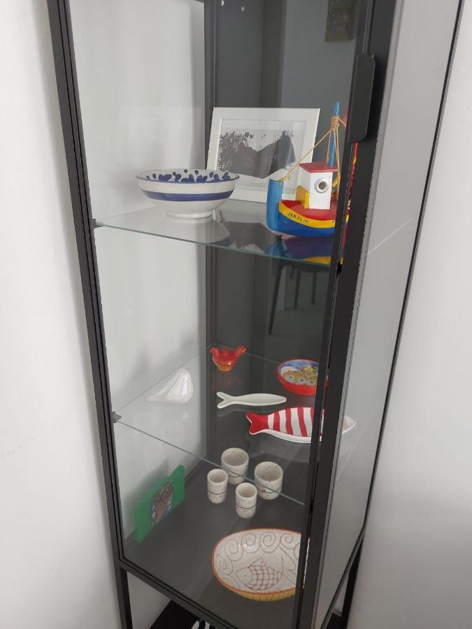 Ra Apartment For 2 People In 波尔 外观 照片