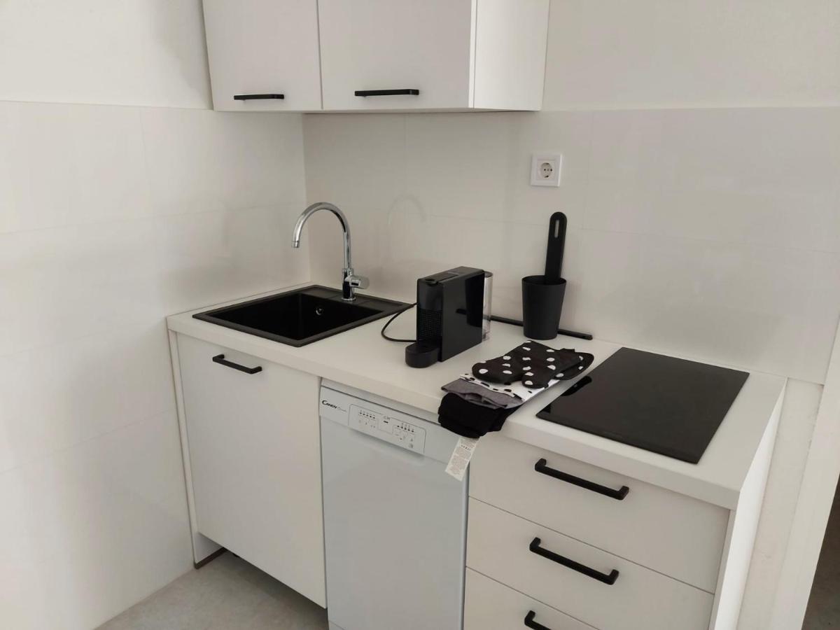Ra Apartment For 2 People In 波尔 外观 照片