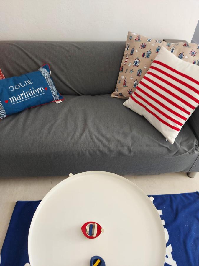 Ra Apartment For 2 People In 波尔 外观 照片