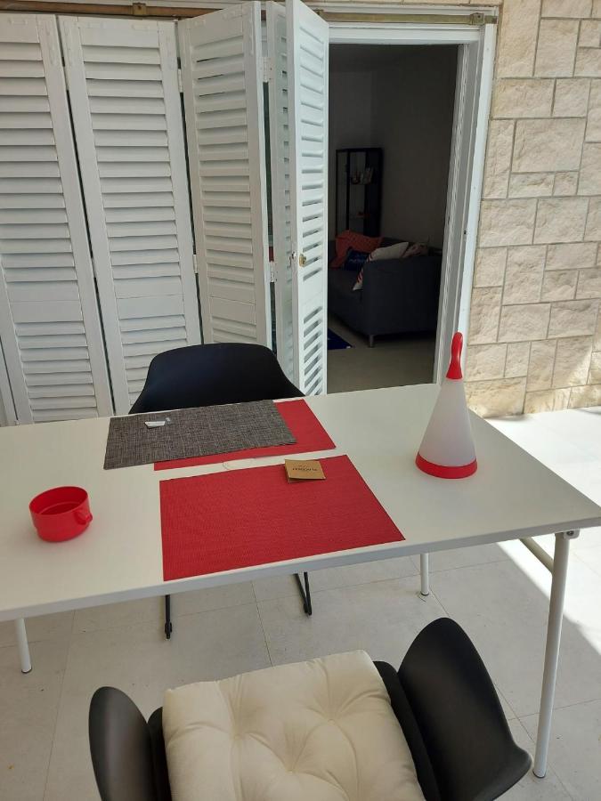Ra Apartment For 2 People In 波尔 外观 照片