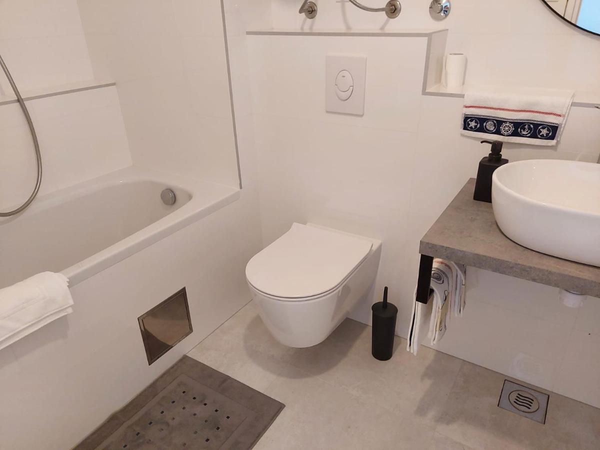 Ra Apartment For 2 People In 波尔 外观 照片