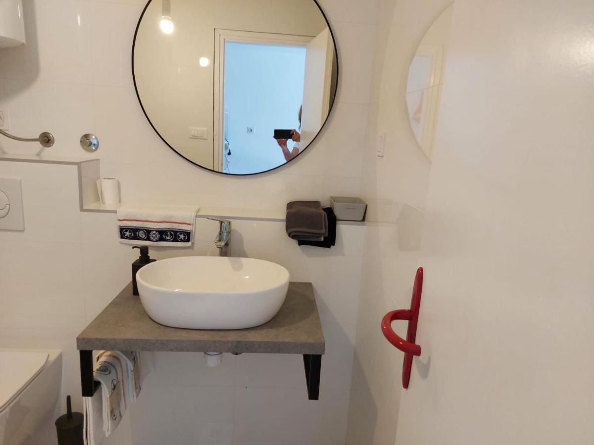 Ra Apartment For 2 People In 波尔 外观 照片