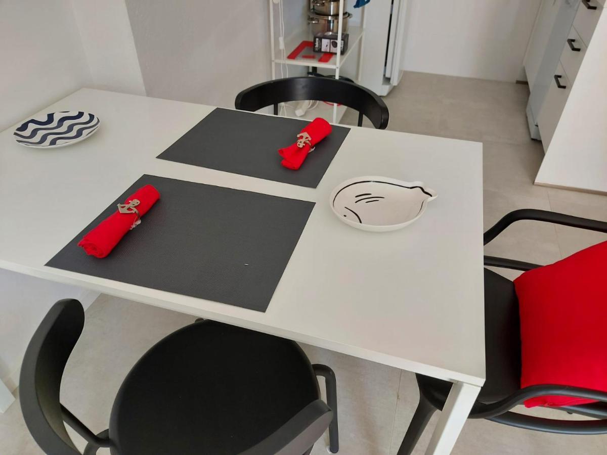 Ra Apartment For 2 People In 波尔 外观 照片
